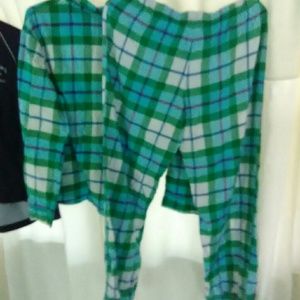 Xhilaration PJs